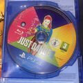 Just Dance 2015 (Sony Playstation 4) nur Disc PS4