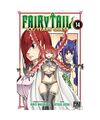 Fairy Tail - 100 Years Quest T14, Desbief, Thibaud