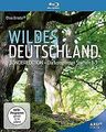 Wildes Deutschland - Die kompletten Staffeln 1-3 [6 ... | DVD | Zustand sehr gut