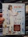 Whitney Houston: The Greatest Hits DVD (2000) Whitney Houston cert E Great Value