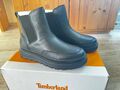 Timberland Ray Chelsea City Black Gr. 39 Damen Ankle Boots