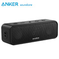 Anker SoundCore 3 Bluetooth Lautsprecher Tragbar Stereo-Sound Audiotreiber IPX7