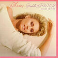 OLIVIA'S GREATEST HITS VOL. 2 (DELUXE EDITION) von Olivia Newton-John [CD]