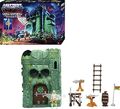 Masters of the Universe GXP44 Origins Castle Grayskull Spielset MOTU ab 6 Jahren