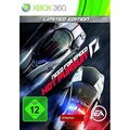 Need For Speed: Hot Pursuit-Limited Edition (Microsoft Xbox 360, 2010) Rennspiel