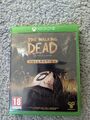 The Walking Dead Telltale Series Collection Xbox One Versand am selben Tag [bis 15 Uhr]