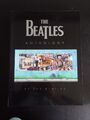 Book, The Beatles Anthology.  Excellent condition 