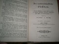 Der landwirtschaftliche Obstbau v.Th.Nerlinger/Karl Bach 1897-u.97 Holzschnitten