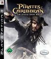 Pirates of the Caribbean: Am Ende der Welt