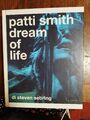 Patti Smith. Dream of Life. Film by Steven Sebring (Buch, 2008)