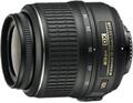 Nikon AF-S DX Nikkor 18-55 mm F/3.5-5.6G VR Fotografie Objektiv Kamera Objektiv