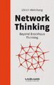 Network Thinking | Beyond Brockhaus Thinking | Ulrich Weinberg | Buch | 224 S.