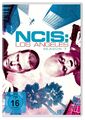 6 DVDs * NCIS : LOS ANGELES - STAFFEL / SEASON 7 ~ NAVY CIS # NEU OVP +