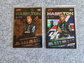 HAMILTON F1 TOPPS Turbo Attax 2021 Sammel-Karten # Formel 1