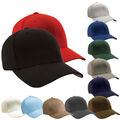 original FLEXFIT® Hat Baseball Cap Schirm Mütze Basecap S M L XL Kappe«