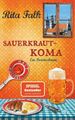 Sauerkrautkoma | Ein Provinzkrimi | Rita Falk | Taschenbuch | Franz Eberhofer