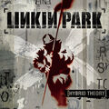 LINKIN PARK - Hybrid Theory  [CD]