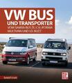 Randolf Unruh / VW Bus und Transporter9783613042018