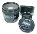 Nikon Nikkor AF 1.8 D 85mm Objektiv   Inzahlungnahme möglich! ff-shop24