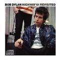 Highway 61 Revisited von Dylan,Bob | CD | Zustand gut