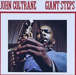 John Coltrane - Giant Steps