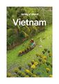 LONELY PLANET Reiseführer Vietnam