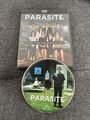 Parasite blu ray