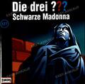 Die drei ??? - Folge 127/Schwarze Madonna .