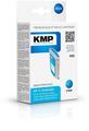 KMP Patrone H20 komp. C4836AE HP11 für HP 2000C/2500C/Business I