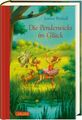 Die Penderwicks im Glück (Die Penderwicks 5) Jeanne Birdsall ; aus dem Eng 68164