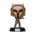 Star Wars: The Mandalorian Funko POP! PVC-Sammelfigur - The Armorer