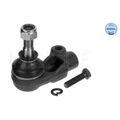 1x Spurstangenkopf MEYLE 616 020 5562 passend für OPEL SAAB VAUXHALL