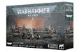 Warhammer 40K: Death Korps of Krieg: Heavy Weapons Squad: NEU und OVP PREORDER