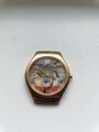 Paul Gauguin Armbanduhr Limited Edition Nave Nave Moe Mundi Artwatch 