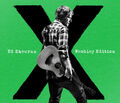 Ed Sheeran - X CD (2015) New  Wembley Edition