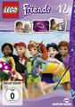 LEGO FRIENDS DVD 12    DVD NEU