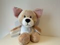 NICI Kuscheltier Chihuahua ca.  20 cm Stofftier Hund beige