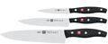 ZWILLING Twin Pollux Messer-Set, 3-teilig