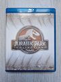 Jurassic Park Collection (Blu-ray)