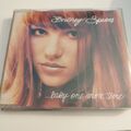 "Baby One More Time" von Britney Spears (CD-Maxi) Sehr Guter Zustand 