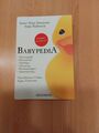 Babypedia von Anne Nina Simoens (2015, Taschenbuch)