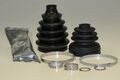 LÖBRO Faltenbalgsatz Antriebswelle 306607 für TOYOTA COROLLA VVT ZZE120_ ZZE120R