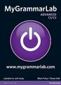 MyGrammarLab Advanced without Key and MyLab Pack | Diane Hall (u. a.) | Bundle |