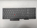 Lenovo ThinkPad P52 P53 P72 P73 T590 Keyboard Tastatur Svensk SWE FIN QWERTY