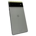 Google Pixel 6 128GB 256GB 5G entsperrt schwarz grün pink Smartphone | Durchschnitt