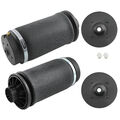 2x Luftbalg Luftfederung Hinten for Mercedes W164 X164 ML GL Klasse Airmatic