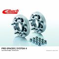 Eibach Pro-Spacer Spurverbreiterung 32 mm | 2x16 mm LK 5/108 NB 63,3 mm M14x1,5