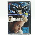 TV Direkt Memento / S Darko DVD Gebraucht gut