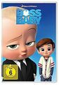 The Boss Baby von McGrath, Tom | DVD | Zustand gut