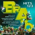 Bravo Hits Vol. 123 | Various | Audio-CD | 2 Audio-CDs | 2023